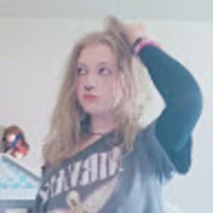 Meet your Posher, Marissa